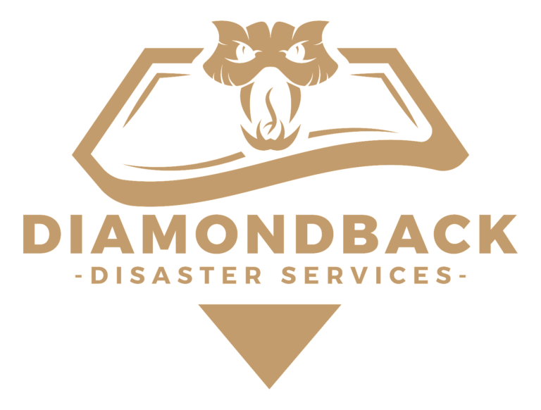 Diamondback Disaster Services logo