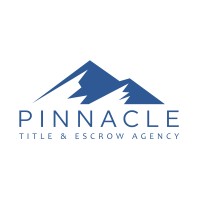 Pinnacle Title AZ logo