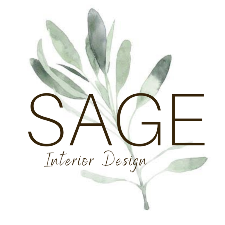 Sage Interior Design logo