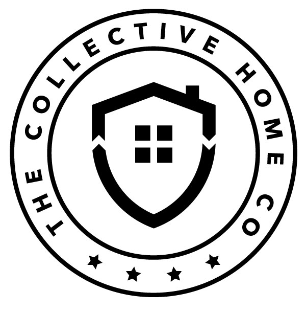 The Collective Home Co logo