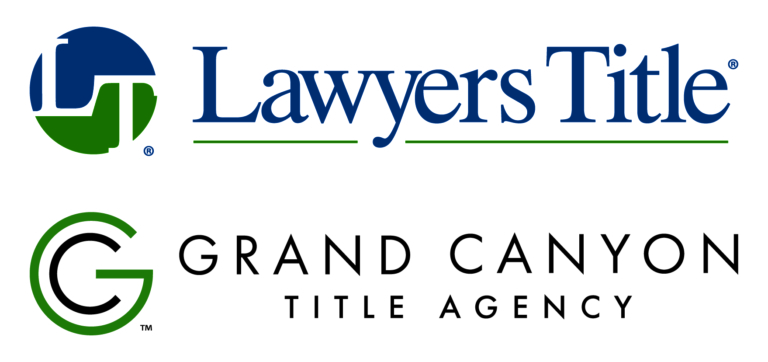 Lawyers Title and Grand Canyon Title Agency